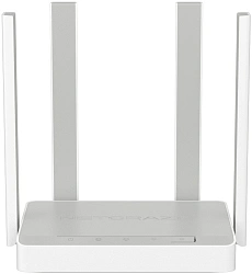 Роутер беспроводной Keenetic Netcraze Explorer 4G (NC-4910) AC1200 10/100BASE-TX/4G cat. 4 белый