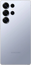 Смартфон Samsung SM-S938B Galaxy S25 Ultra 256Gb 12Gb синий титан моноблок 3G 4G 2Sim 6.9" 1440x3120 Android 15 200Mpix 802.11 a/b/g/n/ac/ax/be NFC GPS GSM900/1800 GSM1900 Protect