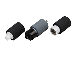 Комплект роликов Cet CET8090 (2BR06520/2F906230/2F906240) для Kyocera FS-1028/1128MFP (упак.:3шт)