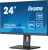 Монитор Iiyama 23.8" ProLite XUB2493HSU-B7 черный IPS LED 1ms 16:9 HDMI M/M матовая HAS Piv 1300:1 300cd 178гр/178гр 1920x1080 100Hz DP FHD USB 4.6кг Монитор Iiyama 23.8" ProLite XUB2493HSU-B7 черный IPS LED 1ms 16:9 HDMI M/M матовая HAS Piv 1300:1 300cd 178гр/178гр 1920x1080 100Hz DP FHD USB 4.6кг