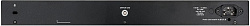 Коммутатор D-Link DGS-1250-28XMP/A1A (L2) 24x1Гбит/с 4SFP+ 24PoE 370W управляемый
