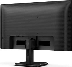 Монитор Philips 23.8" 24E1N2100D черный IPS LED 16:9 DVI HDMI матовая 1500:1 300cd 178гр/178гр 1920x1080 120Hz VGA FHD 2.91кг