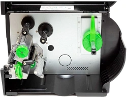 Термопринтер TSC MB241T (MB241T-A001-0202) 203dpi 304.8мм/с 3.5"/USB/RS232/Eth/Wi-Fi/BT для печ.этик. черный