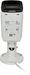 Камера видеонаблюдения IP Hikvision DS-2CD2047G2-LU(C)(2.8mm) 2.8-2.8мм цв. корп.:белый