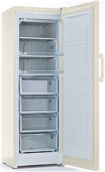 Морозильная камера Indesit DSZ 5175 E бежевый