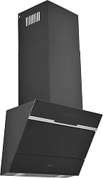Вытяжка каминная Haier HVX-W692GBA черный управление: сенсорное (1 мотор)