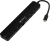 Разветвитель USB-C Origo OU3350SNPD 3порт. черный (OU3350SNPD/A1A) Разветвитель USB-C Origo OU3350SNPD 3порт. черный (OU3350SNPD/A1A)
