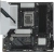 Материнская плата Gigabyte Z890M GAMING X Soc-1851 Intel Z890 4xDDR5 mATX AC`97 8ch(7.1) 2.5Gg RAID+HDMI+DP