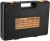 Набор инструментов Deko DKMT89 PRO 89 предметов (жесткий кейс)