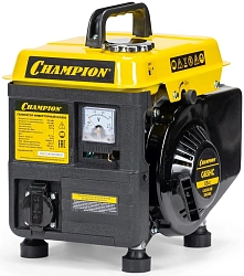 Генератор Champion PNIGG950 0.9кВт