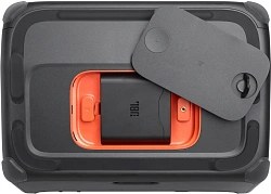 Колонка порт. JBL BandBox Trio черный 135W 2.1 Bluetooth/3.5Jack/6.3Jack/USB-C (JBLBANDBOXTRIO)