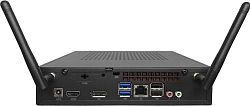 ПК IRU Опал 313 slim i3 10100 (3.6) 8Gb SSD256Gb UHDG 630 FreeDOS GbitEth 120W черный (RUS) (2057725)