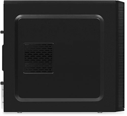 ПК IRU Опал 613 MT i3 12100 (3.3) 8Gb SSD512Gb UHDG 730 FreeDOS GbitEth 400W kb мышь черный (RUS) (2002031)