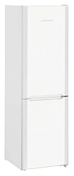 Холодильник Liebherr CUe 3331 2-хкамерн. белый