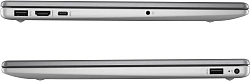 Ноутбук HP 255R G10 Ryzen 5 7535U 16Gb SSD512Gb AMD Radeon 660M 15.6" IPS FHD (1920x1080) без ОС silver WiFi BT Cam (AD1U9ET)