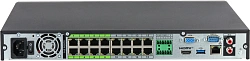 Видеорегистратор Dahua DHI-NVR5216-16P-EI2