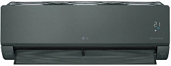 Сплит-система LG Artcool Objet AG09BK т.зеленый