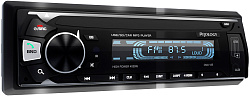 Автомагнитола Prology CMX-185 1DIN 4x55Вт AUX 2 ПДУ (PRCMX185)