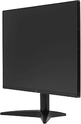 Монитор AOC 23.8" 24B36X черный IPS LED 16:9 HDMI матовая 300cd 178гр/178гр 1920x1080 144Hz DP FHD 2.52кг