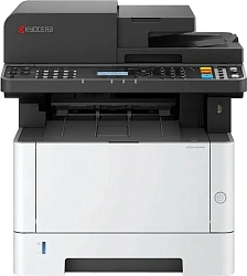 МФУ лазерный Kyocera Ecosys MA3500x (110C3G3NL0) A4 Duplex белый