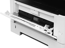 МФУ лазерный Kyocera Ecosys M2135DN (1102S03NL0/L1) A4 Duplex белый
