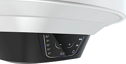 Водонагреватель Ariston PRO1 ECO INOX ABS PW 50 V 2.5кВт 50л электрический настенный/белый