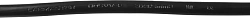 Шнур питания Lanmaster LAN-PP19/20-2.0-BK C19-C20 проводник.:3x1.5мм2 2м 220В 16А черный