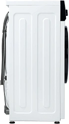 Стиральная машина Бирюса WM-SL610/15 класс: A+++ загр.фронтальная макс.:6кг белый инвертор