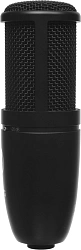 Микрофон проводной AKG P120 черный