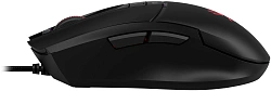 Мышь A4Tech Bloody L65 Max черный оптическая 12000dpi USB 6but (L65 MAX/STONE BLACK)