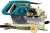 Торцовочная пила Makita LS1040X2 1650Вт 4600об/мин d=255мм Торцовочная пила Makita LS1040X2 1650Вт 4600об/мин d=255мм