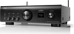 Усилитель Интегральный Denon PMA-900HNE стерео полупроводниковый черный