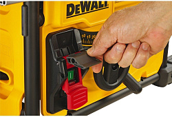 Циркулярная пила (дисковая) DeWalt DWE7485 1850Вт (настольная) D диска.:210мм (DWE7485-QS)