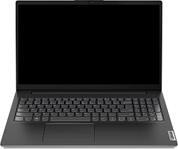 Ноутбук Lenovo V15 G4 ABP Ryzen 7 7730U 16Gb SSD512Gb AMD Radeon Graphics 15.6" TN FHD (1920x1080) без ОС grey WiFi BT Cam (83CR000VIN)