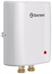 Водонагреватель Thermex Surf 6000 6кВт электрический настенный/белый