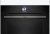 Духовой шкаф Электрический Bosch HSG7361B1 черный