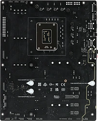 Материнская плата MSI PRO Z790-S WIFI Soc-1700 Intel Z790 4xDDR5 ATX AC`97 8ch(7.1) 2.5Gg RAID+HDMI+DP