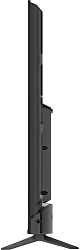 Телевизор QLED BBK 65" 65LED-8260/UTS2C (B) Яндекс.ТВ черный 4K Ultra HD 60Hz DVB-T2 DVB-C DVB-S2 USB WiFi Smart TV (RUS)