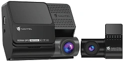 Видеорегистратор Navitel RS984 GPS черный 2160x3840 2160p 160гр. NT98529