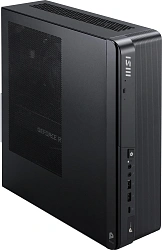 ПК Мини MSI Pro DP80 A14G-015BRU i3 14100 (3.5) UHDG CR без ОС 2xGbitEth WiFi BT 300W черный (936-B20821-015)