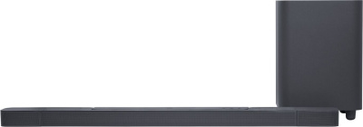 Саундбар JBL 800 5.1.2 420Вт+300Вт черный