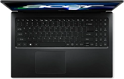Ноутбук Acer Extensa 15 EX215-54-31K4 Core i3 1115G4 8Gb SSD256Gb Intel UHD Graphics 15.6" TN FHD (1920x1080) без ОС black WiFi BT Cam (NX.EGJER.040)