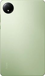 Планшет Xiaomi Redmi Pad SE G85 (2.4) 8C RAM4Gb ROM128Gb 8.7" IPS 1340x800 Android 14 зеленый 8Mpix 5Mpix BT WiFi microSD 2Tb 6650mAh