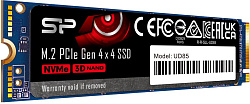 Накопитель SSD Silicon Power PCIe 4.0 x4 1TB SP01KGBP44UD8505 M-Series UD85 M.2 2280