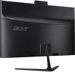 Моноблок Acer Aspire C24B-GKRK 23.8" Full HD Ryzen 5 330 (1.7) 16Gb SSD512Gb RGr Eshell GbitEth WiFi BT 65W клавиатура мышь Cam черный 1920x1080