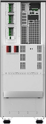 Источник бесперебойного питания Ippon Innova Unity T 3-3 20K 20000Вт 20000ВА черный