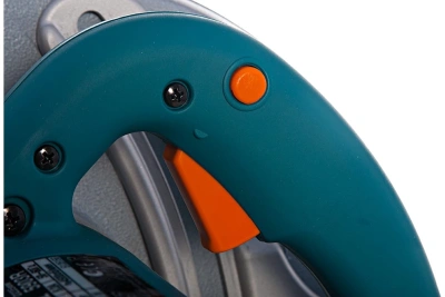 Циркулярная пила (дисковая) Makita 5903R 2000Вт (ручная) D диска.:235мм