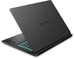 Ноутбук HP Omen 14-fb0016ci Core Ultra 7 155H 16Gb SSD1Tb NVIDIA GeForce RTX4060 8Gb 14" OLED 2.8K (2880x1800) FreeDOS black WiFi BT Cam (A1AA6EA)