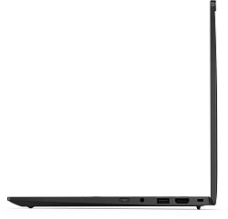 Ноутбук Lenovo ThinkPad X1 Carbon G12 Core Ultra 7 155U 32Gb SSD1Tb Intel Graphics 14" OLED 2.8K (2880x1800) без ОС black WiFi BT Cam (21KDS6CY00)