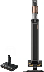 Пылесос моющий Dreame Z-Series Z20 AquaCycle Station 715Вт черный